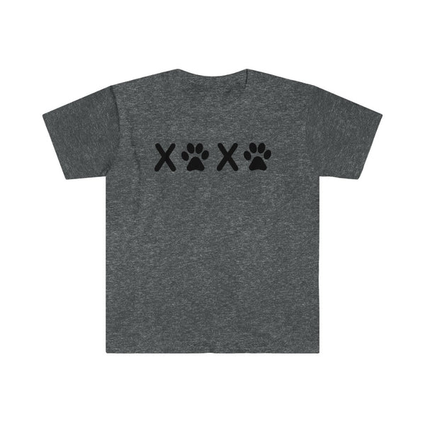 XOXO-T-Shirt for Men - Canadian Fox