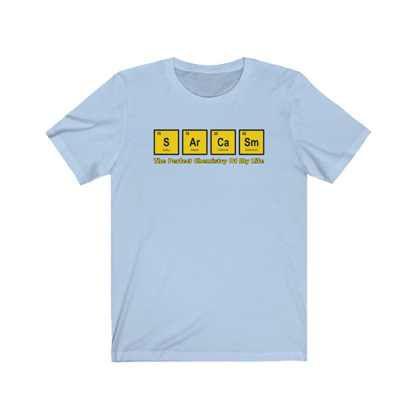 Sarcasm-T-Shirt for Women - Canadian Fox