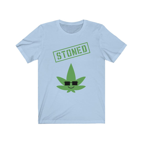 STONED-T-Shirt for Women - Canadian Fox