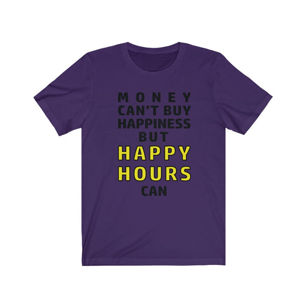 Happy Hours-T-Shirt for Women - Canadian Fox