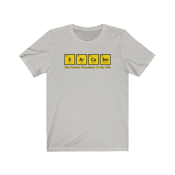 Sarcasm-T-Shirt for Women - Canadian Fox