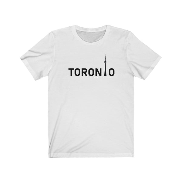 Toronto-T-Shirt for Women - Canadian Fox