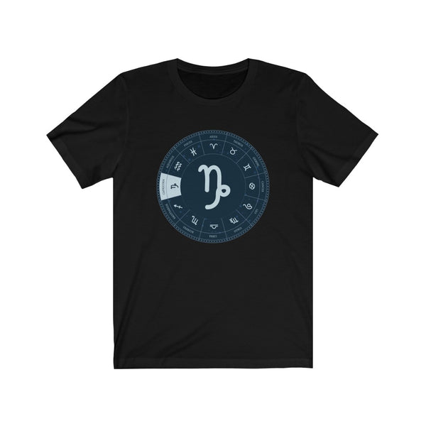 Capricorn-T-Shirt for Women - Canadian Fox