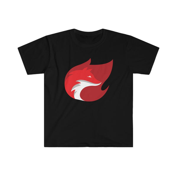 Canadian Fox-T-Shirt for Men - Canadian Fox