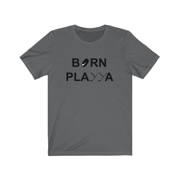 Born Playya-T-Shirt for Women - Canadian Fox