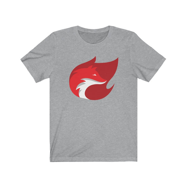 Canadian Fox-T-Shirt for Women - Canadian Fox