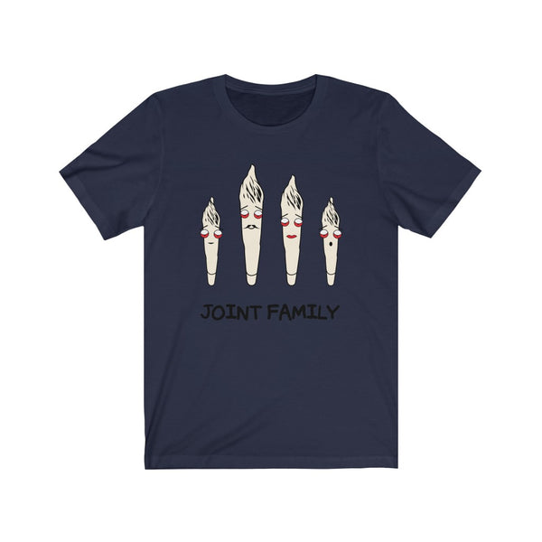 Joint Family-T-Shirt for Women - Canadian Fox