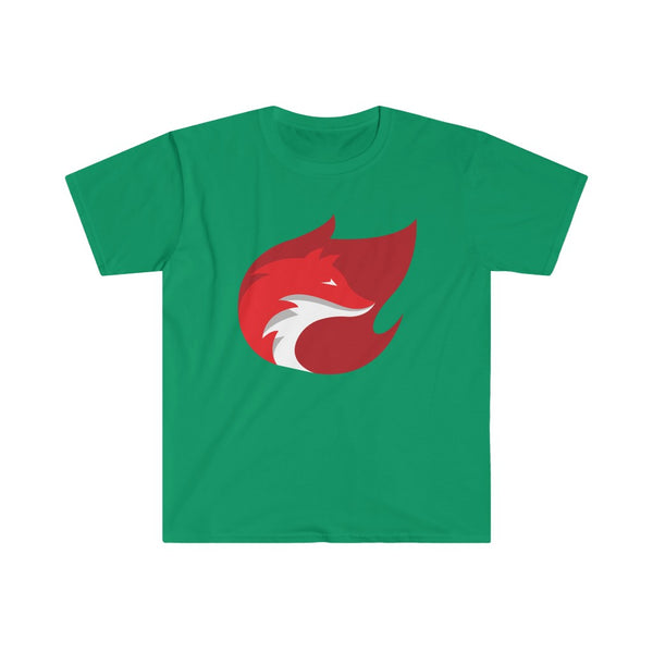 Canadian Fox-T-Shirt for Men - Canadian Fox