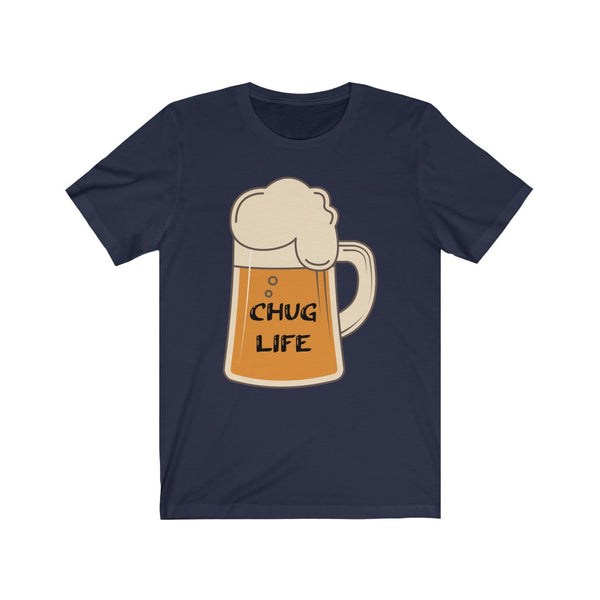 Chug Life-T-Shirt for Women - Canadian Fox