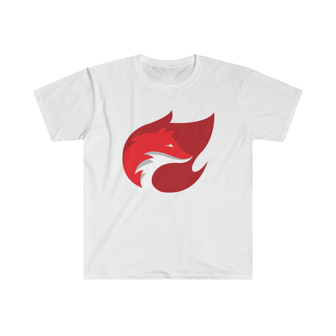 Canadian Fox-T-Shirt for Men - Canadian Fox