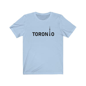Toronto-T-Shirt for Women - Canadian Fox