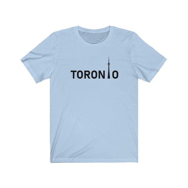 Toronto-T-Shirt for Women - Canadian Fox