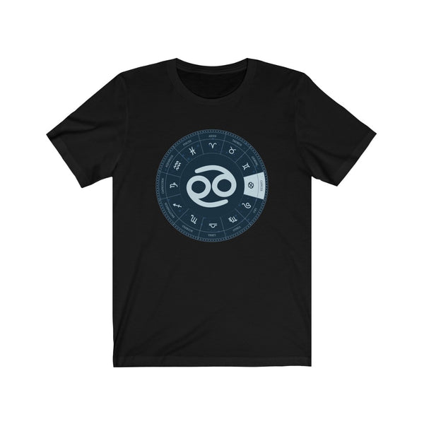 Cancer-T-Shirt for Women - Canadian Fox