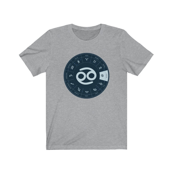 Cancer-T-Shirt for Women - Canadian Fox