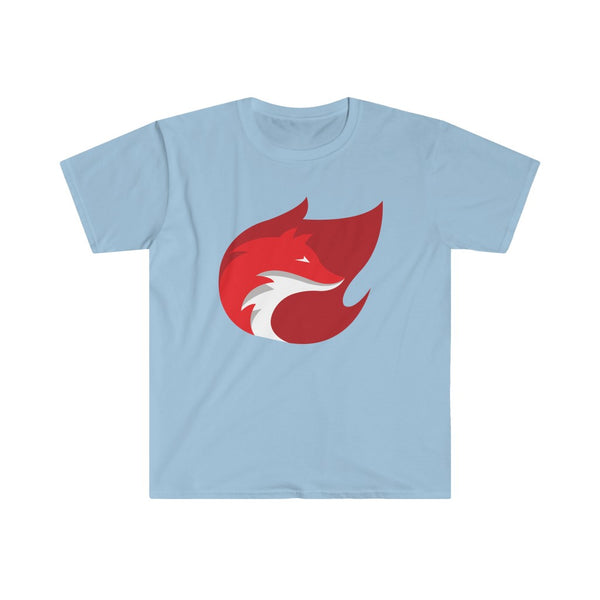 Canadian Fox-T-Shirt for Men - Canadian Fox