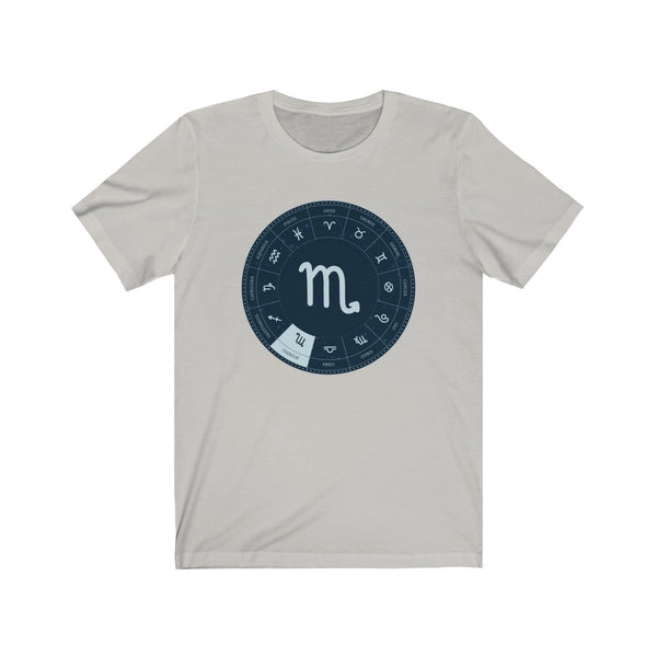 Scorpio-T-Shirt for Women - Canadian Fox