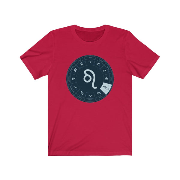 Leo-T-Shirt for Women - Canadian Fox