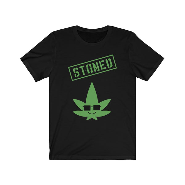 STONED-T-Shirt for Women - Canadian Fox
