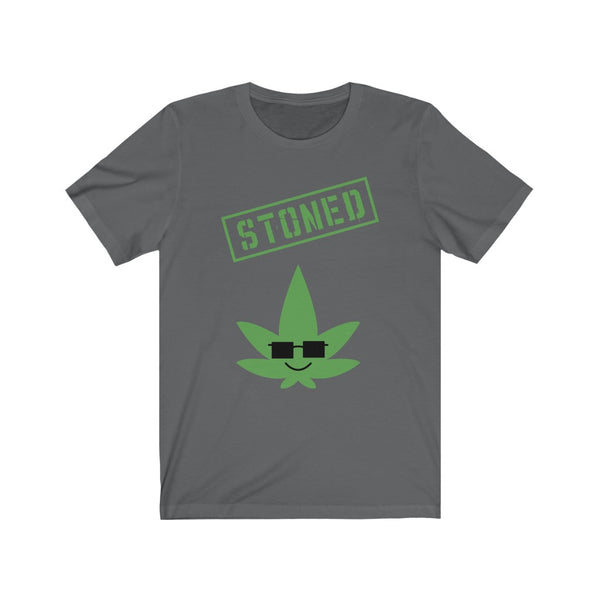 STONED-T-Shirt for Women - Canadian Fox