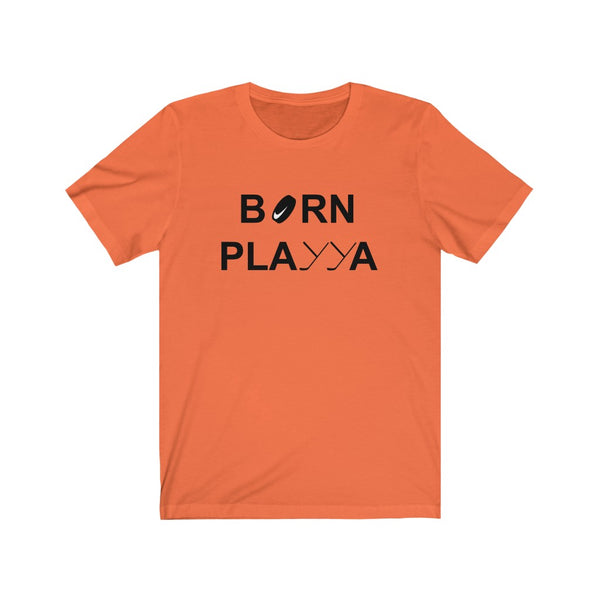 Born Playya-T-Shirt for Women - Canadian Fox