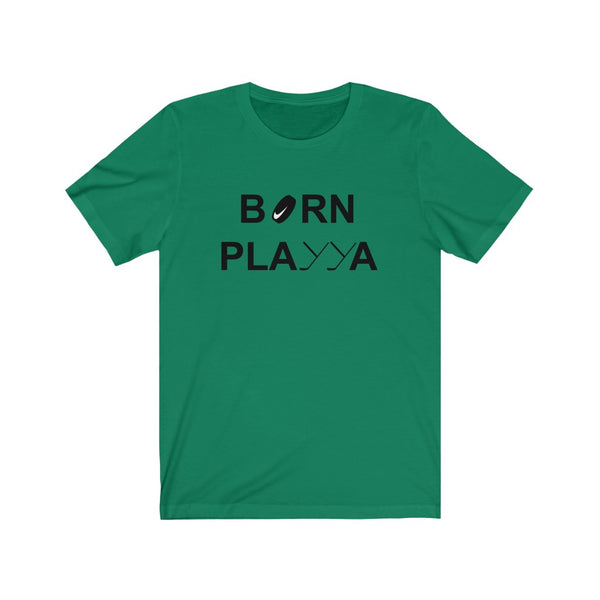 Born Playya-T-Shirt for Women - Canadian Fox