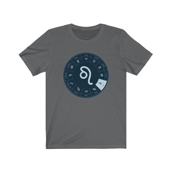Leo-T-Shirt for Women - Canadian Fox