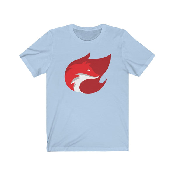 Canadian Fox-T-Shirt for Women - Canadian Fox