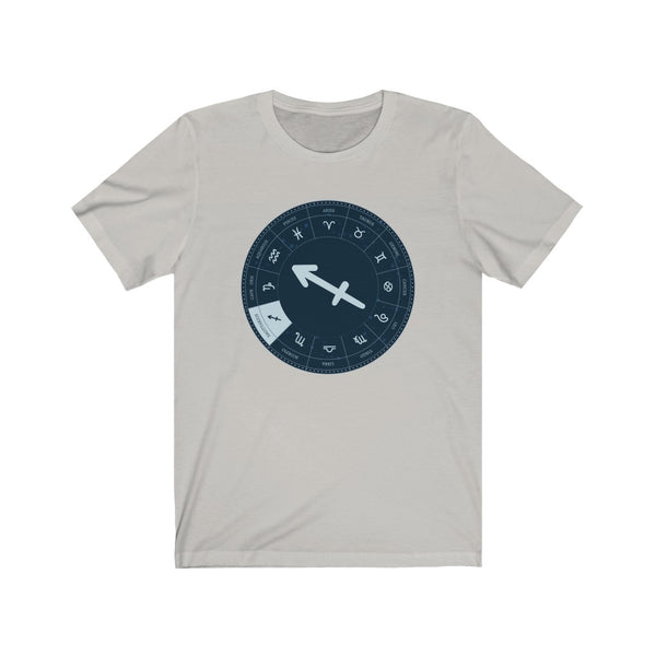 Sagittarius-T-Shirt for Women - Canadian Fox