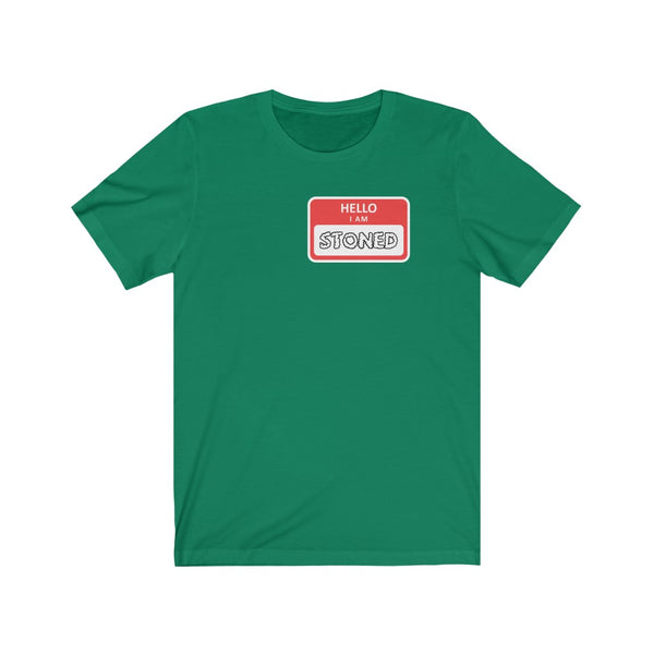 I'm STONED-T-Shirt for Women - Canadian Fox