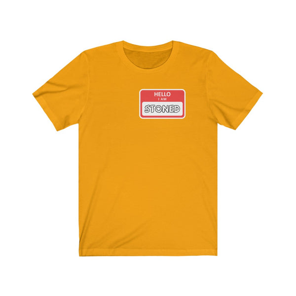 I'm STONED-T-Shirt for Women - Canadian Fox