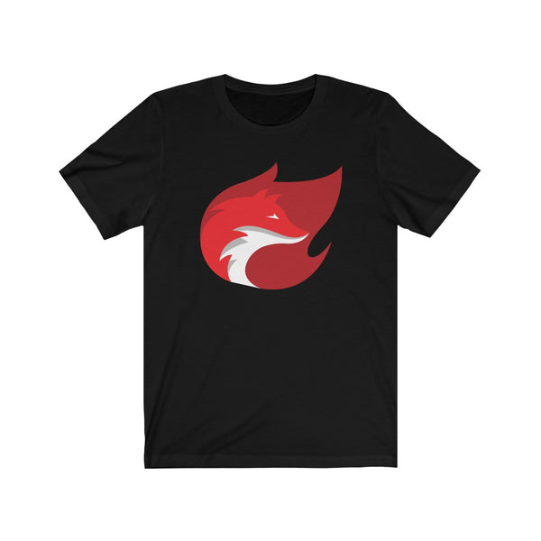Canadian Fox-T-Shirt for Women - Canadian Fox