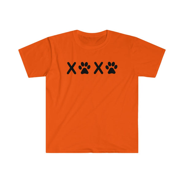 XOXO-T-Shirt for Men - Canadian Fox