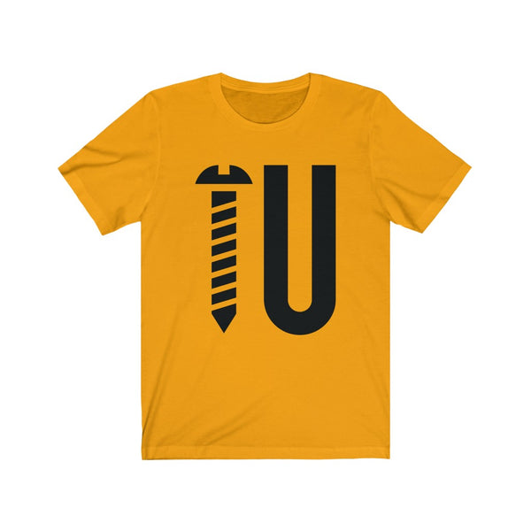 Screw You-T-Shirt for Women - Canadian Fox