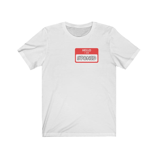 I'm STONED-T-Shirt for Women - Canadian Fox