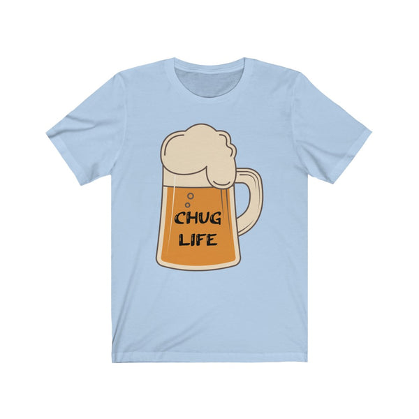 Chug Life-T-Shirt for Women - Canadian Fox