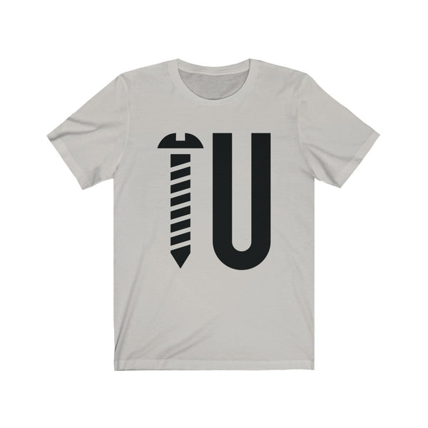 Screw You-T-Shirt for Women - Canadian Fox