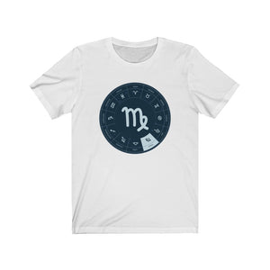 Virgo-T-Shirt for Women - Canadian Fox