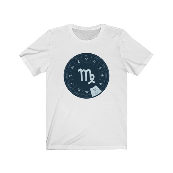 Virgo-T-Shirt for Women - Canadian Fox