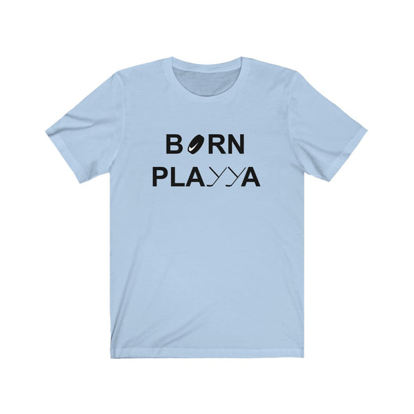 Born Playya-T-Shirt for Women - Canadian Fox