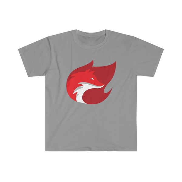 Canadian Fox-T-Shirt for Men - Canadian Fox