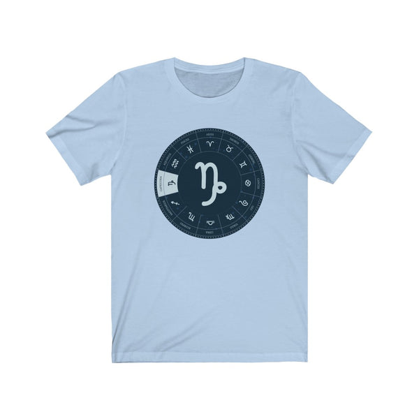 Capricorn-T-Shirt for Women - Canadian Fox