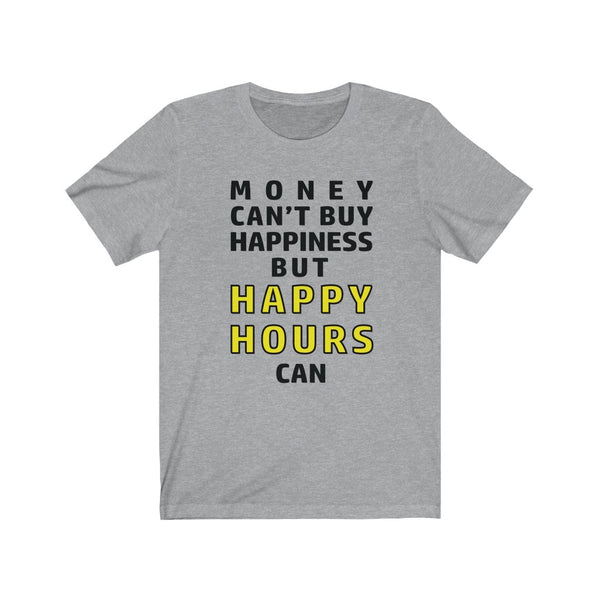 Happy Hours-T-Shirt for Women - Canadian Fox