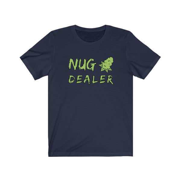 Nug Dealer-T-Shirt for Women - Canadian Fox