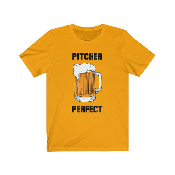 Pitcher Perfect-T-Shirt for Women - Canadian Fox