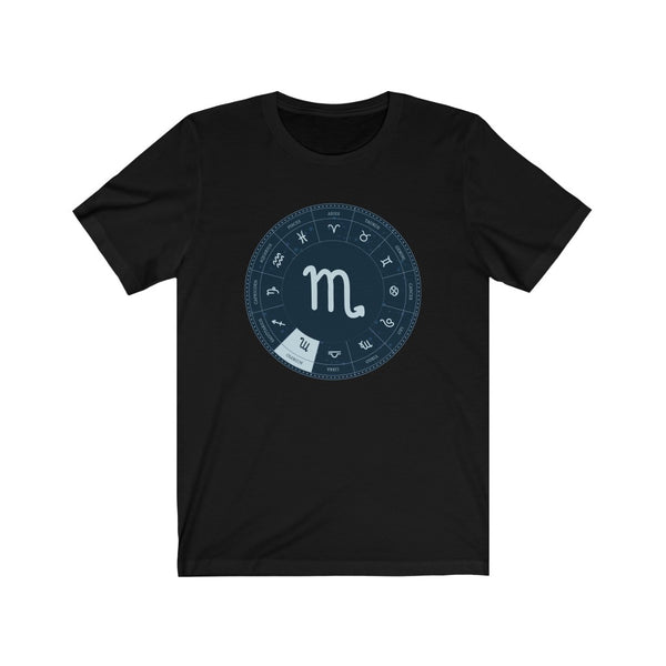 Scorpio-T-Shirt for Women - Canadian Fox