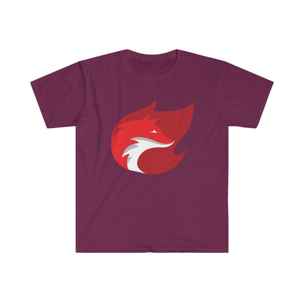 Canadian Fox-T-Shirt for Men - Canadian Fox