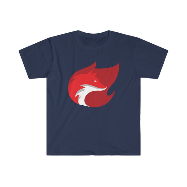 Canadian Fox-T-Shirt for Men - Canadian Fox