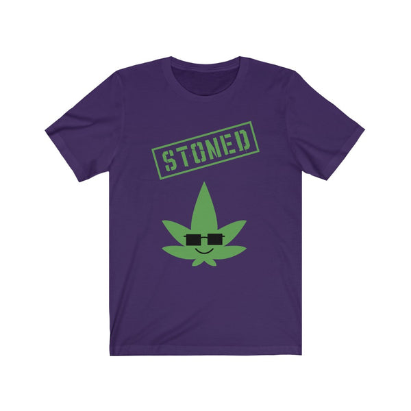 STONED-T-Shirt for Women - Canadian Fox