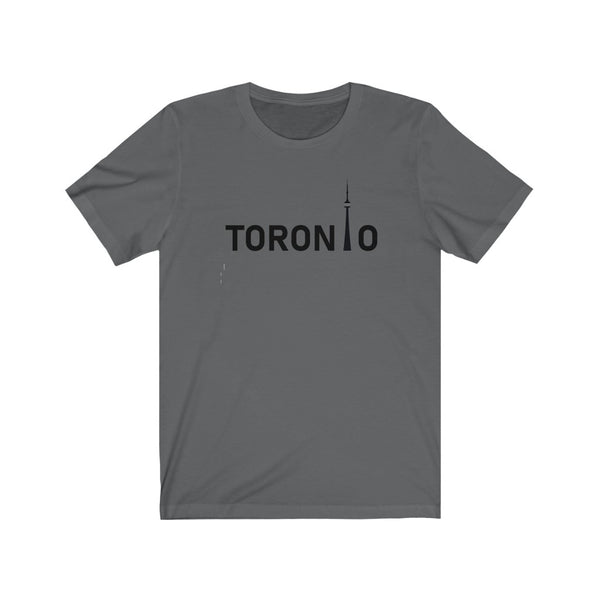 Toronto-T-Shirt for Women - Canadian Fox