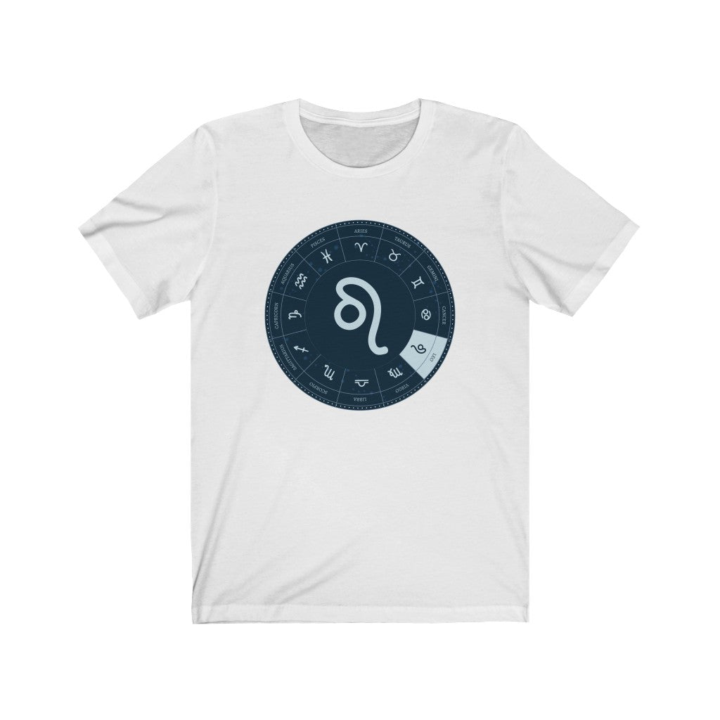 Leo-T-Shirt for Women - Canadian Fox